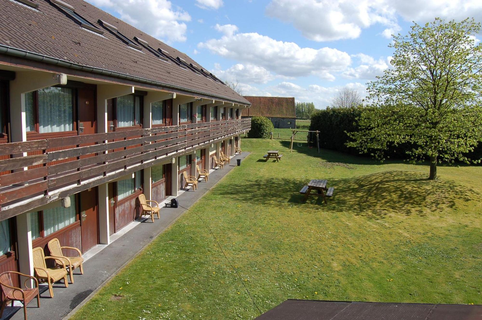 Hotel Sleep & Go Brugge Exterior foto