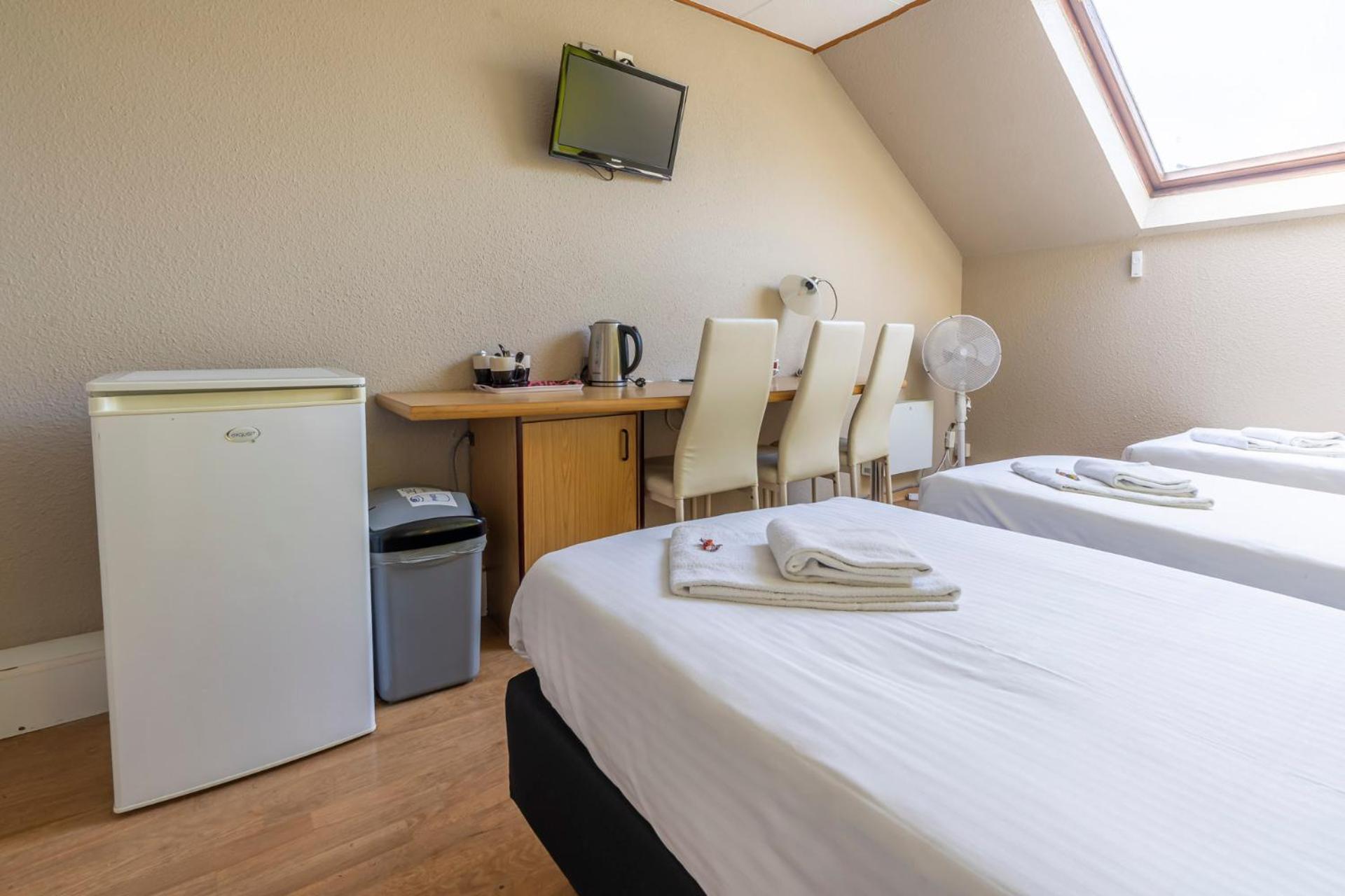 Hotel Sleep & Go Brugge Exterior foto