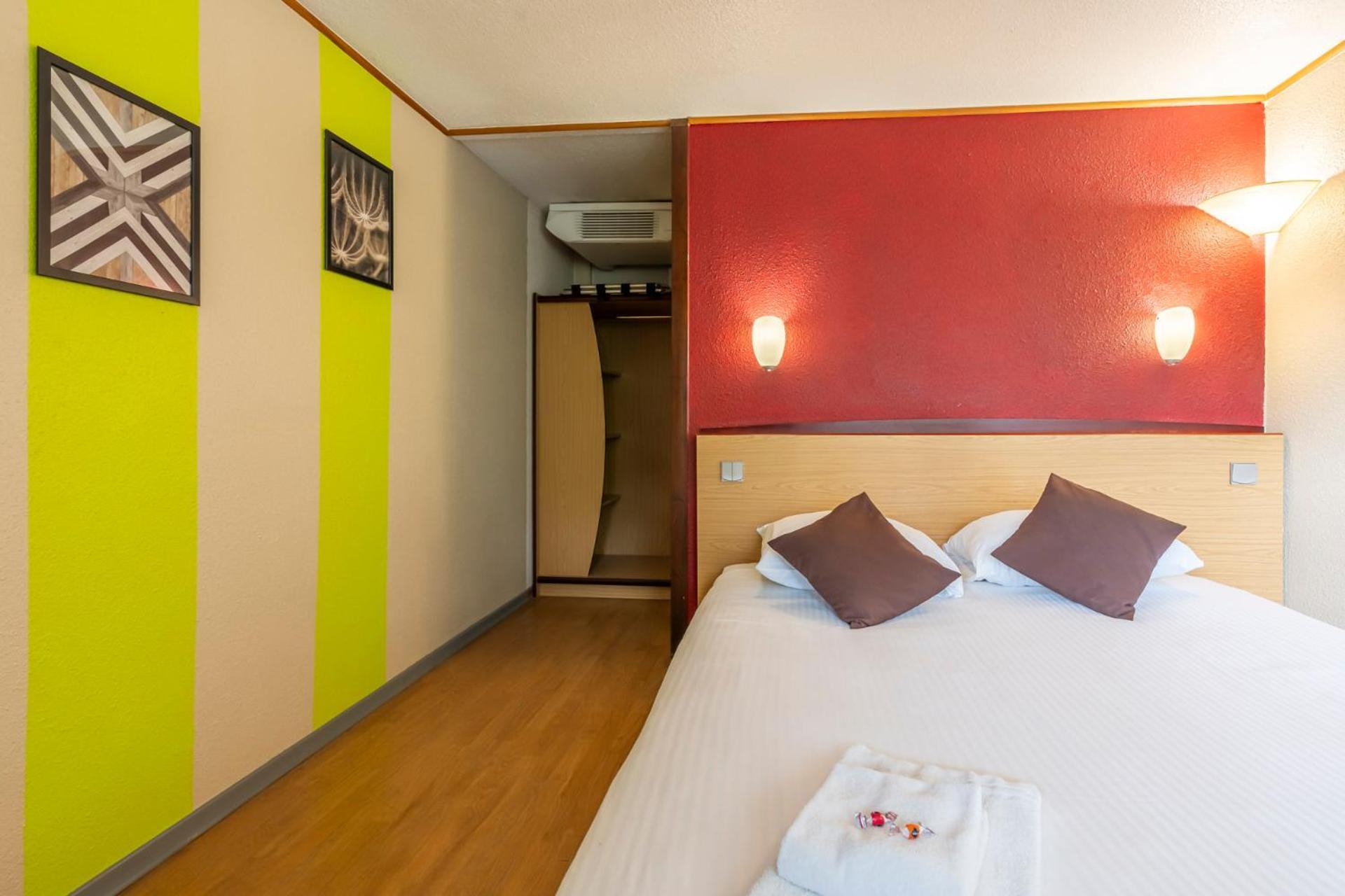 Hotel Sleep & Go Brugge Exterior foto