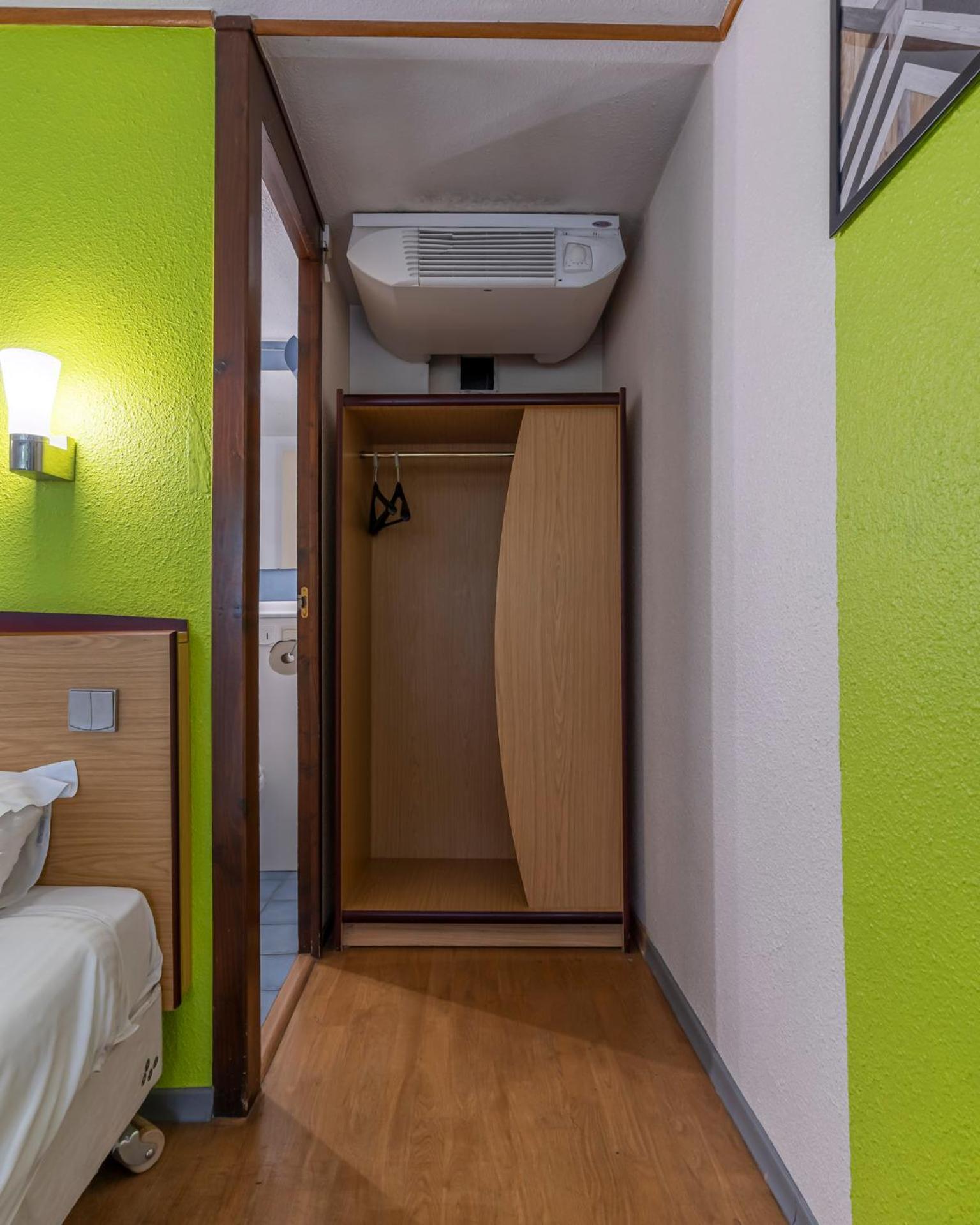 Hotel Sleep & Go Brugge Exterior foto