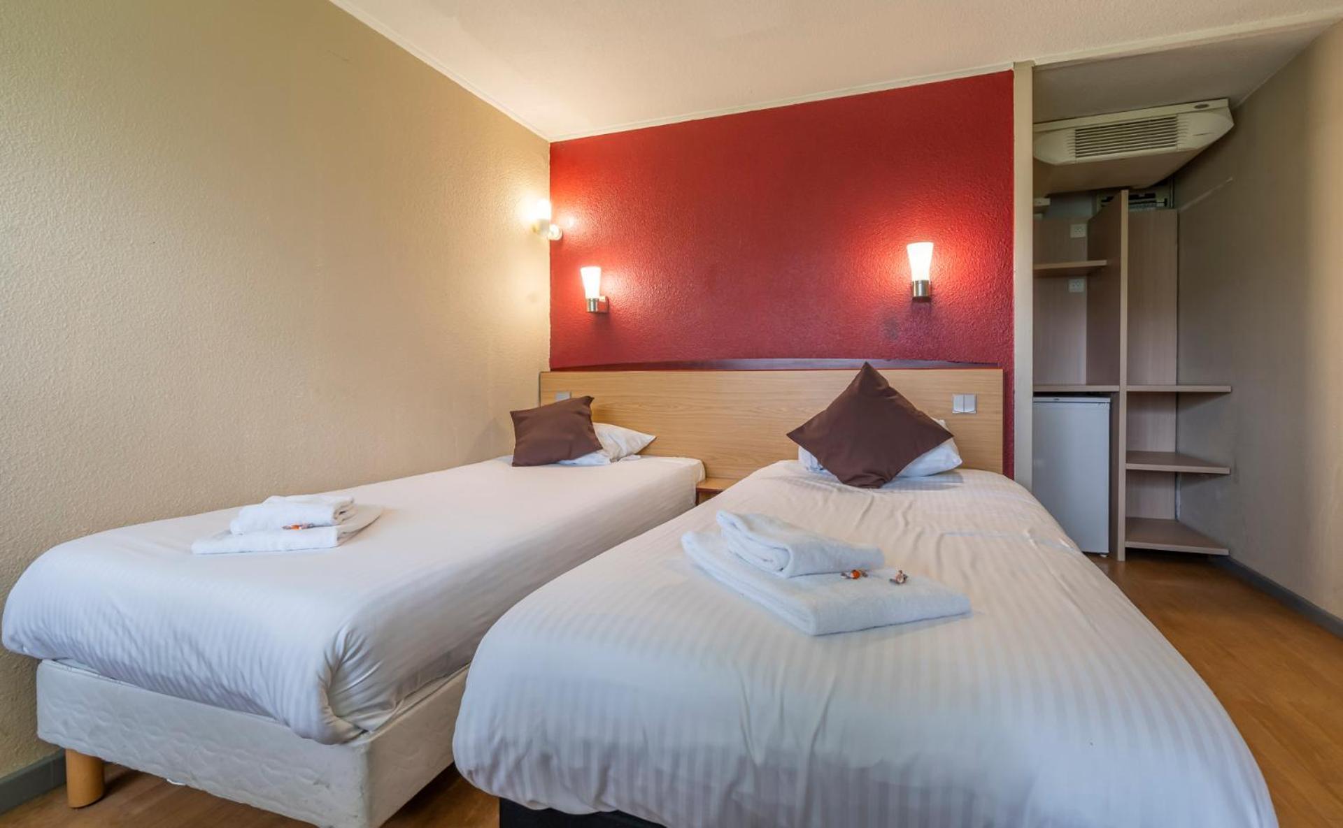 Hotel Sleep & Go Brugge Exterior foto